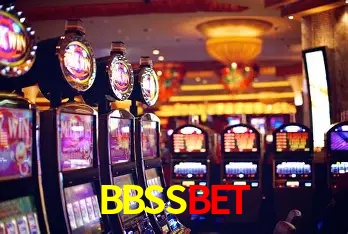 cassino BBSSBET