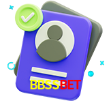 Tornar-se um membro do BBSSBET é muito simples